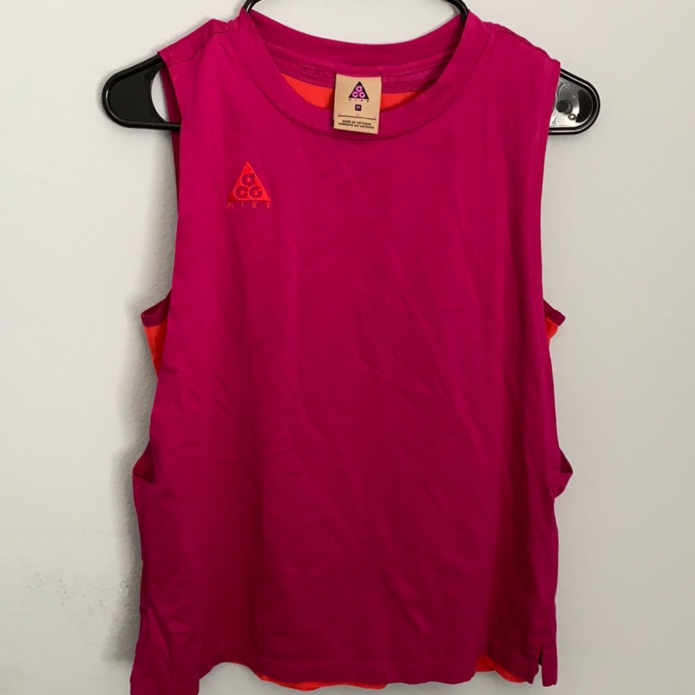 Nike ACG Tank